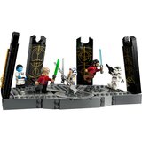 Lego Star Wars™ 75385 Dvoboj Asoke Tano na Perideji cene