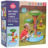 MEGA pješčanik s vodenim funkcijama - TREE | shoptok.hr