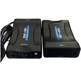  KSHDMI pretvornik Scart-HDMI | Shoptok.si