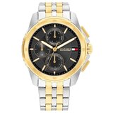 Tommy Hilfiger muški analogni ručni sat 1710621 Cene
