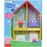 Peppa Pig's house Porodična kuća komplet