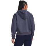 Under Armour Women's cotton sweatshirt Essential Script Hoodie | shoptok.hr