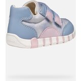 Geox Girls First Steps Iupidoo Pink - Girls | shoptok.hr