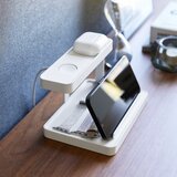 YAMAZAKI Kovinsko stojalo za tablico Tower – | Shoptok.si