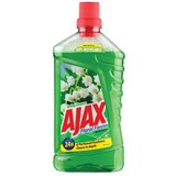 Ajax tečnost za podove FLOR 1000ml cene