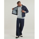 Edwin DENIM JACKET Tamno plava Slike