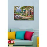 Wallity Slika na platnu 50x70cm | Eponuda.ba