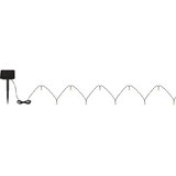 Globo 36802-20 - LED solarni lanac 20xLED/0,06W/3,2V 285 cm IP44 | Eponuda.com