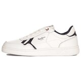 PepeJeans Kore Britt M White Bijela | shoptok.hr