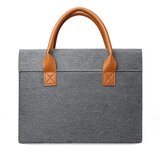INF portfolio business laptop zaščitna torbica grey s, (21541980) Cene