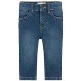 Timberland Kavbojke slim - Modra Cene