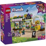 Lego Friends Creative Flower Shop 42693 | Eponuda.com