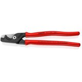 Knipex StepCut® XL rezač za kablove 95 11 225 - NOVO U -U | shoptok.hr
