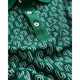 WE Fashion Majica zelena / žad | Shoptok.si