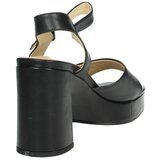 Keys Sandali & Odprti čevlji K-9580 Črna | Shoptok.si