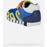 Geox Boys First Steps Iupidoo Blue - Boys | shoptok.hr