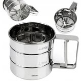  2v1 inox merica sito za moko in sladkor v prahu do 375g Cene