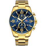  Mini Focus RA-23901 - Zlatna / Plava KP23901 | shoptok.hr