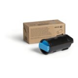 Xerox 106R03924 Cyan tonerska kaseta ekstra visoke kapacitete za C600 za 16.800 stranica cijan tonera | shoptok.hr