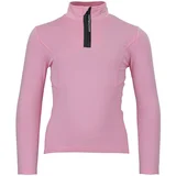 Majice z dolgimi rokavi Top technique FANEVI Rožnata