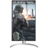 LG Monitor 68,6 cm (27,0") 27UP650K-W 3840x2160 IPS 5ms 2xHDMI DisplayPort Pivot DCI-P3-95% HDR400, (5000136116) | Shoptok.si