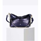 Craie Ročne torbice Mallow Metal Bleu pisana | Shoptok.si