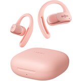Shokz openfit air roza slušalke, (21636759) | Shoptok.si