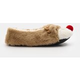 Sinsay Papuče s umjetnom kožom | shoptok.hr