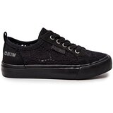 Big Star Openwork Sneakers | ePonuda.com