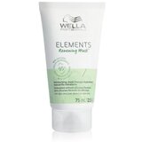 Wella Professionals Elements Renewing Mask intenzivna maska za suhu i oštećenu kosu 75 ml za žene Cijene