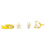 Beloved Set 4 uhanov QUEENSHIP | Shoptok.si