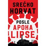  Pposle apokalipse - srećko horvat ( 10951 ) | ePonuda.com
