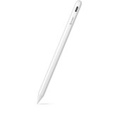 ALOGIC iPad Stylus Pen Magnetic Wireless Charging White | shoptok.hr