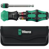 Wera Kraftform Kompakt 25 RA-R mit Tasche | shoptok.hr