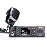 Midland Alan 48 Pro CB radio postaja, 12/24 V, AM/FM | Shoptok.si