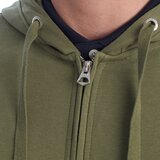 U.S. Polo Assn. Puloverji US41162009-248 Zelena | Shoptok.si