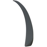  Spojler za gepek Mercedes W211 E-Class (2007-2009), AMG dizajn | Eponuda.com