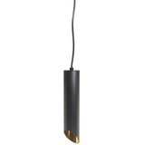  Visilica na sajli VALDA 1xGU10/60W/230V 132 cm crna | Eponuda.com