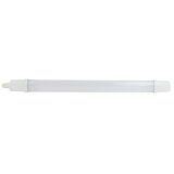 Ritter Leuchten LED svjetiljka za vlažne prostorije Super Slim (18 W, Duljina: 72 cm, Neutralno bijelo, IP65) | shoptok.hr