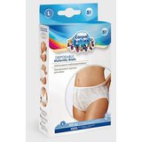 Canpol Air Comfort Disposable Maternity Briefs L jednokratne gaćice nakon poroda 5 kom za žene cijene