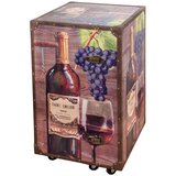 Signes Grimalt Garderobne omare Vino Omara. Kostanjeva | Shoptok.si