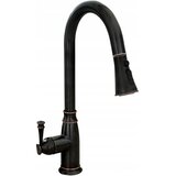 Rea Kuhinjski mešalnik Deco Black Old cene