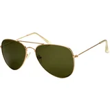 naočare za sunce air-force AF101-GOLD
