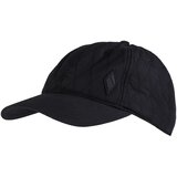 Skechers Quilted Diamond Cap Crna Cijene