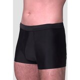 GymBeam Men‘s PRO Swim Shorts Black
