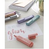 Signir 1-5MM 46 METALLIC FABER CASTELL 154673 CRVENI | Eponuda.ba