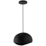  Brilagi - Visilica na sajli WABI SABI 1xE27/40W/230V prečnik 35 cm, crne boje | Eponuda.com