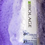 Biolage Colorlast Purple negovalni balzam za ustnice 250 ml za ženske | Shoptok.si