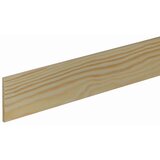 PROFILES AND MORE Lesena letev Profiles and more (1000 x 5 x 60 mm, bor) Cene