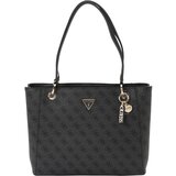 Guess Nakupovalna torba 'Noelle II' antracit / temno siva | Shoptok.si